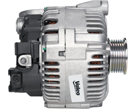 Alternator REMANUFACTURED PREMIUM 440108 Valeo, Image 5