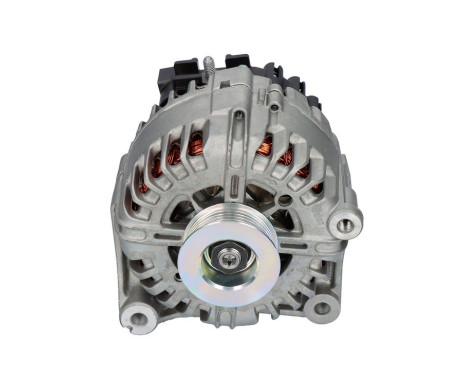 Alternator REMANUFACTURED PREMIUM 440109 Valeo, Image 2