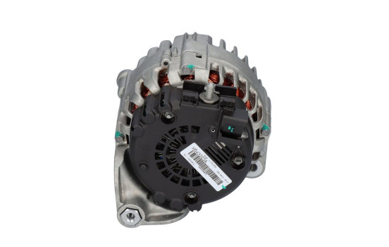 Alternator REMANUFACTURED PREMIUM 440109 Valeo, Image 4