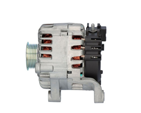 Alternator REMANUFACTURED PREMIUM 440109 Valeo, Image 5
