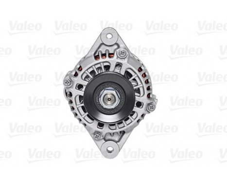 Alternator REMANUFACTURED PREMIUM 440122 Valeo, Image 2