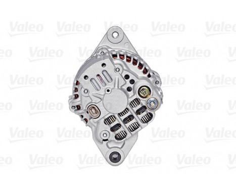 Alternator REMANUFACTURED PREMIUM 440122 Valeo, Image 3