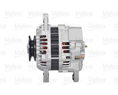 Alternator REMANUFACTURED PREMIUM 440122 Valeo