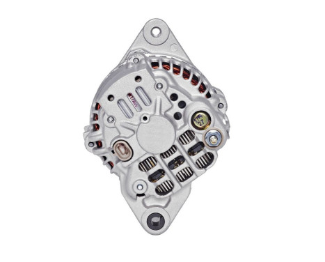 Alternator REMANUFACTURED PREMIUM 440122 Valeo, Image 4