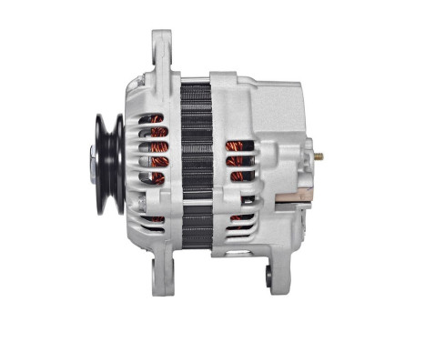Alternator REMANUFACTURED PREMIUM 440122 Valeo, Image 5