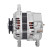 Alternator REMANUFACTURED PREMIUM 440122 Valeo, Thumbnail 5