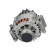 Alternator REMANUFACTURED PREMIUM 440127 Valeo