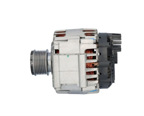 Alternator REMANUFACTURED PREMIUM 440127 Valeo, Image 4