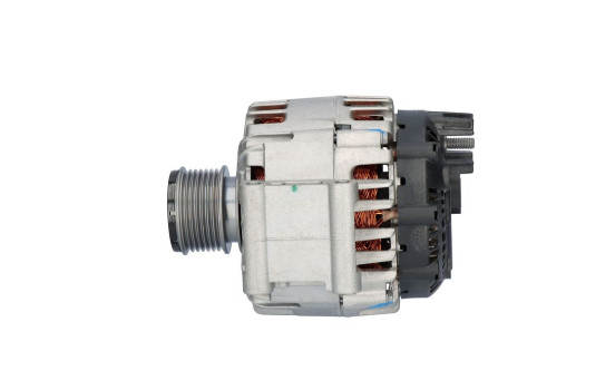 Alternator REMANUFACTURED PREMIUM 440127 Valeo, Image 4