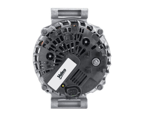Alternator REMANUFACTURED PREMIUM 440127 Valeo, Image 5