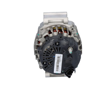 Alternator REMANUFACTURED PREMIUM 440128 Valeo, Image 4
