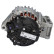 Alternator REMANUFACTURED PREMIUM 440135 Valeo, Thumbnail 3