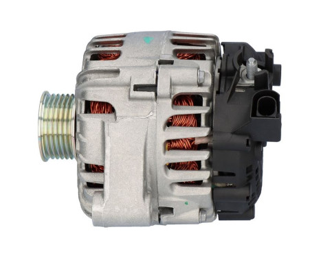 Alternator REMANUFACTURED PREMIUM 440135 Valeo, Image 4