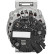 Alternator REMANUFACTURED PREMIUM 440174 Valeo, Thumbnail 3