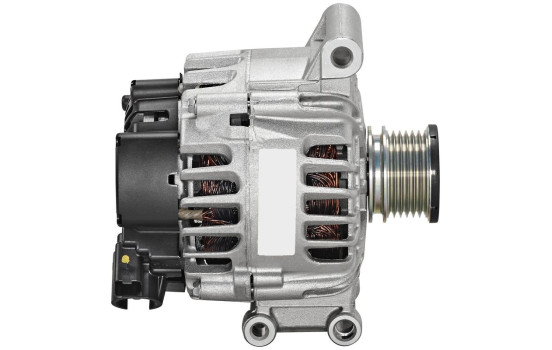 Alternator REMANUFACTURED PREMIUM 440174 Valeo, Image 4