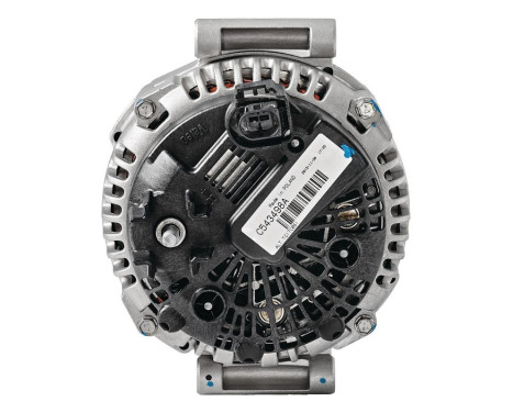 Alternator REMANUFACTURED PREMIUM 440176 Valeo, Image 4