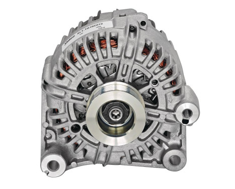 Alternator REMANUFACTURED PREMIUM 440179 Valeo, Image 3