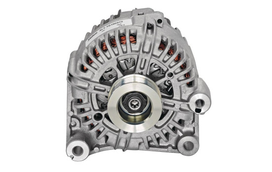 Alternator REMANUFACTURED PREMIUM 440179 Valeo, Image 3