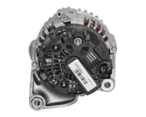 Alternator REMANUFACTURED PREMIUM 440179 Valeo, Image 4
