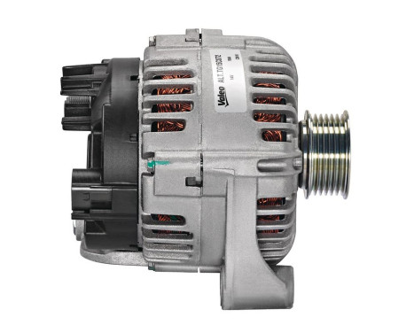Alternator REMANUFACTURED PREMIUM 440179 Valeo, Image 5