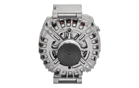 Alternator REMANUFACTURED PREMIUM 440182 Valeo, Image 3