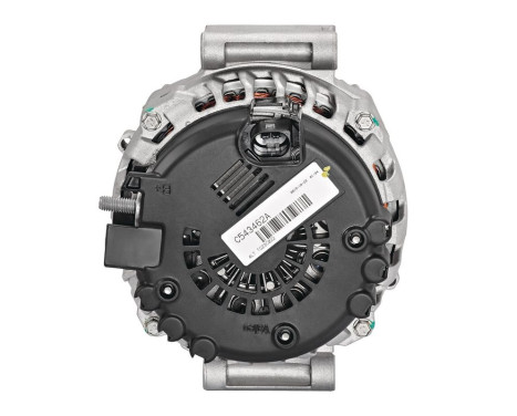 Alternator REMANUFACTURED PREMIUM 440182 Valeo, Image 4