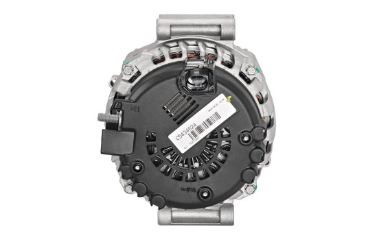 Alternator REMANUFACTURED PREMIUM 440182 Valeo, Image 4