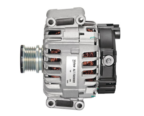 Alternator REMANUFACTURED PREMIUM 440182 Valeo, Image 5
