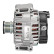 Alternator REMANUFACTURED PREMIUM 440182 Valeo, Thumbnail 5