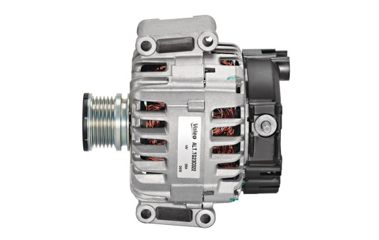 Alternator REMANUFACTURED PREMIUM 440182 Valeo, Image 5