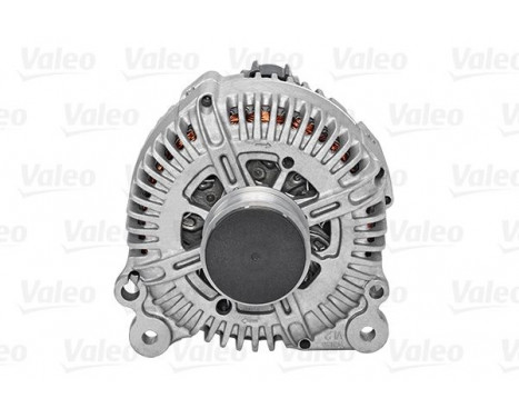 Alternator REMANUFACTURED PREMIUM 440184 Valeo, Image 2
