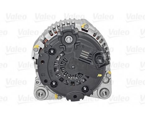Alternator REMANUFACTURED PREMIUM 440184 Valeo, Image 3