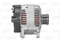 Alternator REMANUFACTURED PREMIUM 440184 Valeo