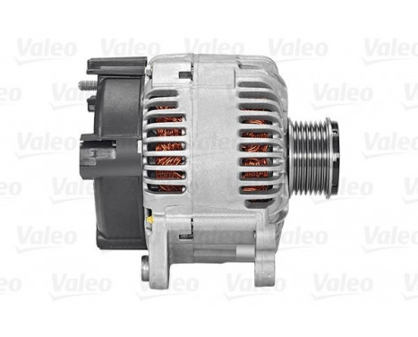 Alternator REMANUFACTURED PREMIUM 440184 Valeo
