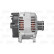 Alternator REMANUFACTURED PREMIUM 440184 Valeo