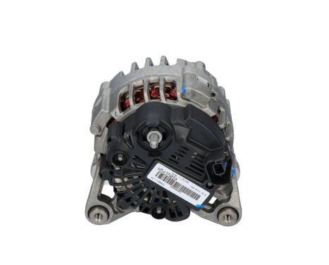 Alternator REMANUFACTURED PREMIUM 440185 Valeo, Image 4