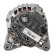 Alternator REMANUFACTURED PREMIUM 440185 Valeo, Thumbnail 5