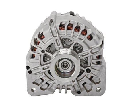 Alternator REMANUFACTURED PREMIUM 440188 Valeo, Image 2