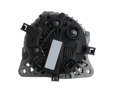 Alternator REMANUFACTURED PREMIUM 440201 Valeo, Image 3