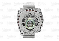 Alternator REMANUFACTURED PREMIUM 440203 Valeo