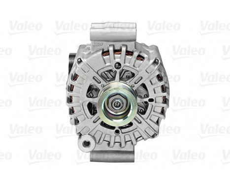 Alternator REMANUFACTURED PREMIUM 440203 Valeo