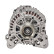 Alternator REMANUFACTURED PREMIUM 440204 Valeo, Thumbnail 2