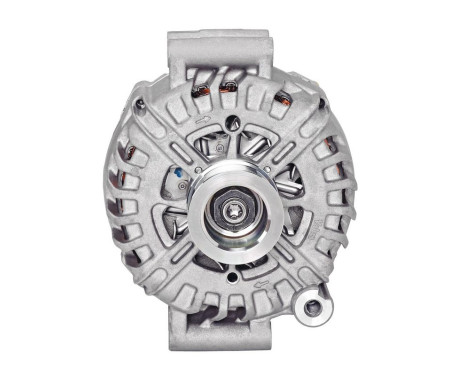 Alternator REMANUFACTURED PREMIUM 440206 Valeo, Image 5