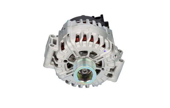 Alternator REMANUFACTURED PREMIUM 440206 Valeo, Image 5