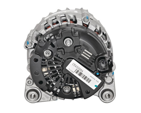 Alternator REMANUFACTURED PREMIUM 440208 Valeo, Image 5