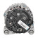 Alternator REMANUFACTURED PREMIUM 440208 Valeo, Thumbnail 5