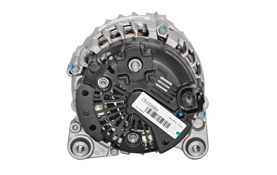 Alternator REMANUFACTURED PREMIUM 440208 Valeo, Image 5
