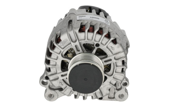 Alternator REMANUFACTURED PREMIUM 440209 Valeo, Image 3