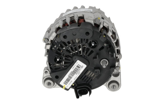 Alternator REMANUFACTURED PREMIUM 440209 Valeo, Image 4