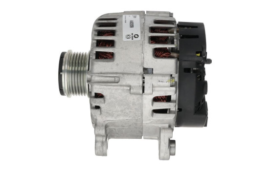 Alternator REMANUFACTURED PREMIUM 440209 Valeo, Image 5